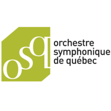 Orchestre symphonique de Québec
