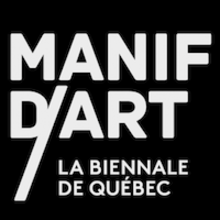 Manif d'art 7 - La Biennale de Québec