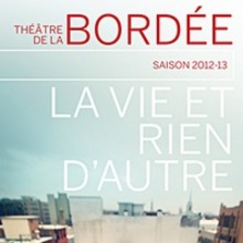 Théâtre de la Bordée