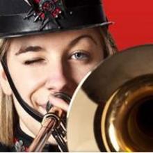 Festival de musiques militaires