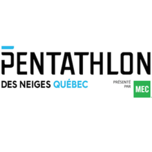 Pentathlon des neiges 2015