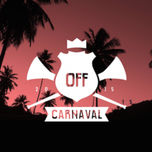 OFF Carnaval 2015