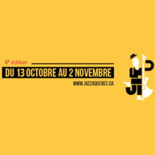 Festival de Jazz de Québec