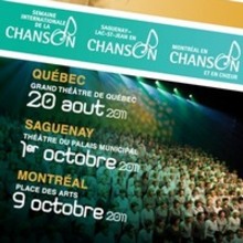 Semaine Internationale de la Chanson