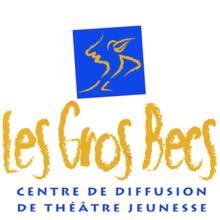 Saison 15-16 du Théâtre Les Gros Becs