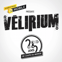 Vélirium 2015