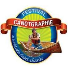 Festival de canotgraphie de la Haute-Saint-Charles