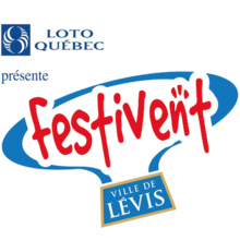 Festivent Ville de Lévis 2015