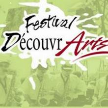Festival DécouvrArts