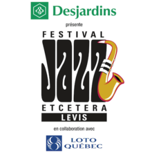 Festival JAZZ etcetera Lévis 2015