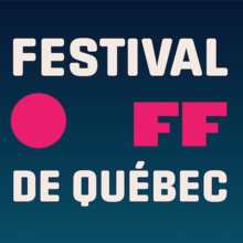 Festival OFF de Québec 2015
