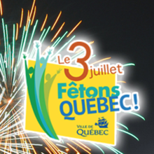 Fête de la ville de Québec