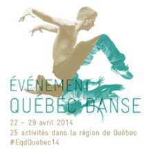 Québec Danse
