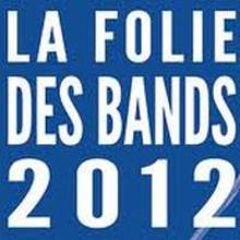 La Folie des bands Desjardins