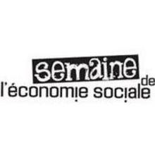 Semaine de l'économie sociale