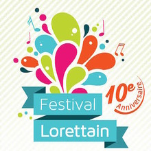Festival Lorettain 2015