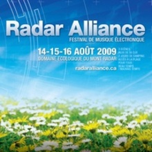 Radar Alliance
