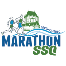 Marathon SSQ Lévis-Québec