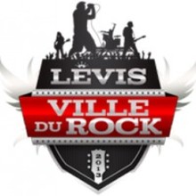 Lévis, ville du Rock