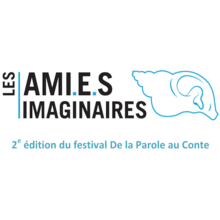 Festival De la Parole au Conte 2014