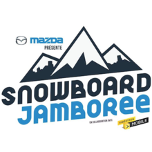 Snowboard Jamboree 2015