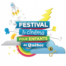 Festival de cinéma pour enfants de Québec 2015