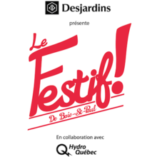 Le Festif! de Baie-Saint-Paul