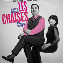 Les Chaises