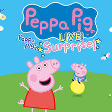 Peppa Pig Live