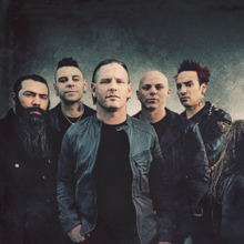 STONE SOUR / IN THIS MOMENT