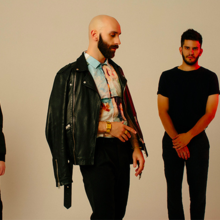 X Ambassadors