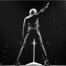 BON JOVI
