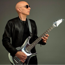 Joe Satriani