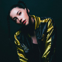 Bishop Briggs