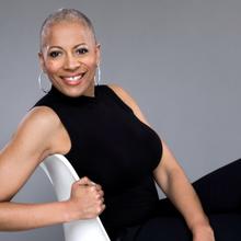 Jazz, Love et Soul avec Kim Richardson