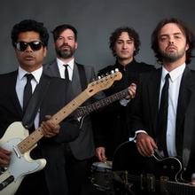Le Meilleur des Années 60 avec The Heads