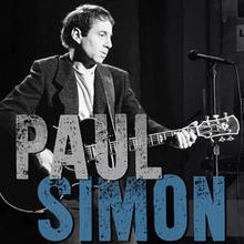 PAUL SIMON