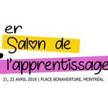 Salon de l'apprentissage