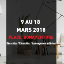 Salon national de l'habitation