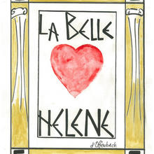 La Belle Hélène