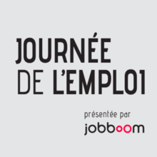 Journée de l'emploi Laval
