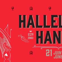 Festival Montréal Baroque 2018 — Hallelujah Handel !