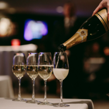 Concours du meilleur sommelier des Amériques