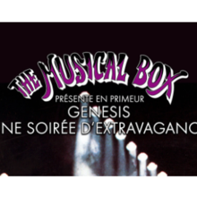 The Musical Box