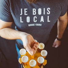 Tour de microbrasseries du Vieux-Montréal