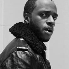 6LACK @L'Olympia
