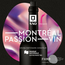 Fondation de l'Hôpital Maisonneuve-Rosemont