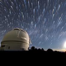 Planétarium Planète 9 et Les secrets de la gravitation