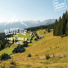 Les Grands Explorateurs
