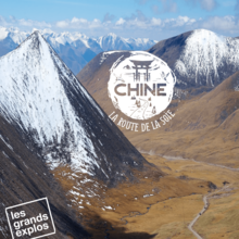 Les Grands Explorateurs